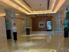 -北京歌华开元大酒店