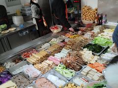 -林静小吃(复兴路店)