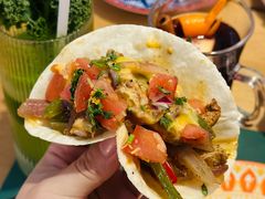 -HFFOUSA TACO弗萨塔可墨西哥餐厅(颐堤港店)