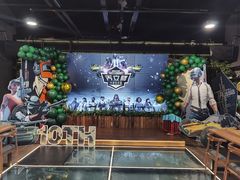-回声星球·团建策划·赛事承办·拓展培训(大钟寺店)