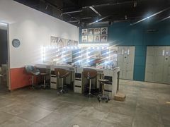 -海马体照相馆(天津世纪都会店)