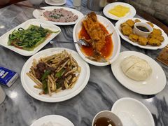 -今一靓汤.顺德菜东莞三十年老字号(厚街店)