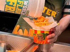 -Potato Corner(广州天河城店)