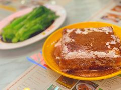 -澳门陈光记烧味饭店(万象城店)