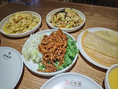-榆林镇筋饼(知春路店)