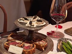 -壳里西餐厅Coquille Seafood Bistro(蒙自路店)