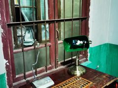 -棂笼·深度沉浸密室(武汉旗舰店)