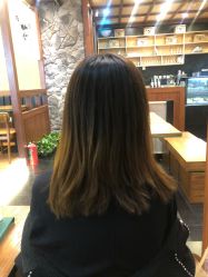 -MARTIN'S BARBER SHOP男士理发馆
