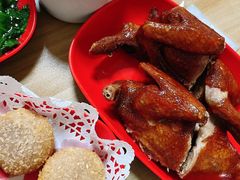 -光明刘冰乳鸽店(光明法政北路店)