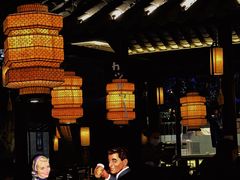 -绿茶餐厅(昆明世纪金源店)