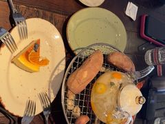 -良木缘咖啡西餐(川大店)