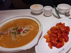 -小菜园新徽菜(连云港海州吾悦店)