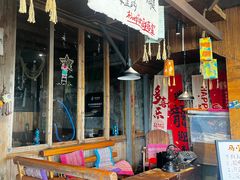 -马灯部落·西湖边的创意山景餐厅(虎跑动物园店)