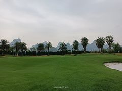 -桂林两江四湖景区