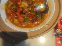 -伙靠·江浙菜(田林路店)
