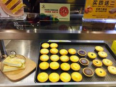 -西树泡芙(静安大悦城店)