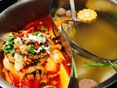 -左庭右院鲜牛肉火锅(南通CBD大有境店)