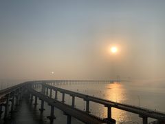 -星海湾跨海大桥