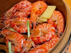 -新荣记(西溪湿地店)