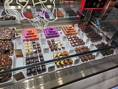 -GODIVA(港汇恒隆广场)