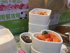 -一围肥牛肉小火锅(佳兆业广场店)