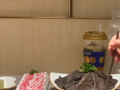 -海底捞火锅(龙湖金沙天街店)