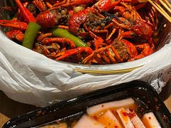 -聚味瞿记·龙虾堂(树木岭店)