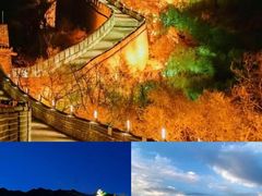 -八达岭长城