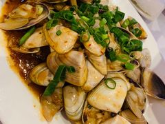 -金唐海鲜酒家