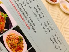 -潮福城大酒楼(北尚店)