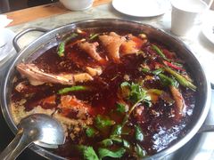 -蜀滋香鲜鱼美蛙火锅(339店)