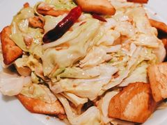 巴依特色包包菜-巴依老爷新疆美食(昌平店)
