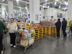 -山姆会员商店(亦庄创意生活广场店)