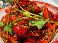 -老长沙龙虾馆(梅林店)