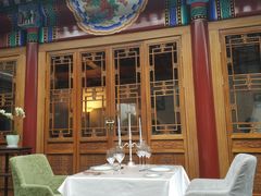 -北京古城老院厉晓麟精致菜