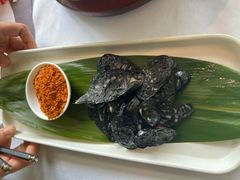 -野蔓果·山野菜(西湖景区·龙井茶田店)