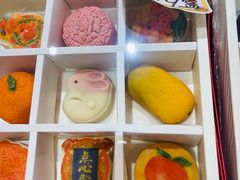 -北京稻香村(零号店)