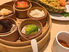 菠萝海鲜炒饭-避风塘(嘉兴八佰伴店)