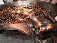 -雲蜀龙阁·金牌水煮鱼(方庄店)