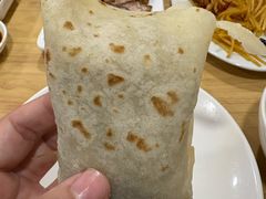 -姥家春饼店(漳州二路店)