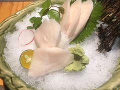 -政一·烧鸟·居酒屋(气象北路店)