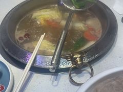 -千牛将·鲜牛肉火锅(开元路店)