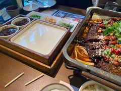 -奇滋豆味(南十四道街店)