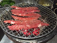 -橘焱胡同烧肉夜食(BFC外滩金融中心店)