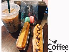 -星巴克臻选(湖滨道店)