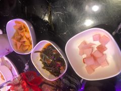 -椒行天下·干锅·牛蛙(万宝店)