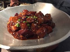 -绿茶餐厅(昌平悦荟店)