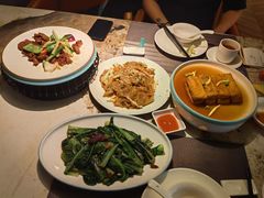 陈村粉-巡味顺德菜(龙华壹方城店)