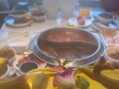 -千牛将·鲜牛肉火锅(开元路店)