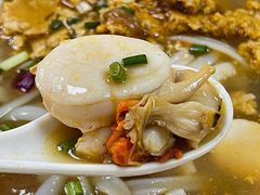大带子-荔林食店(西华路店)
